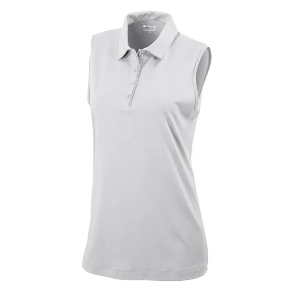 Columbia Tend The Ball Women's Tank - Columbia Tend The Ball Women's Tank - Image 3 of 10