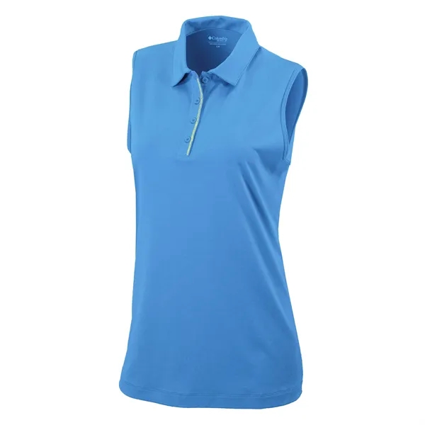 Columbia Tend The Ball Women's Tank - Columbia Tend The Ball Women's Tank - Image 5 of 10