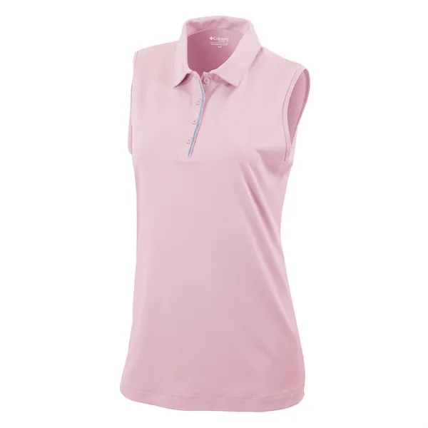 Columbia Tend The Ball Women's Tank - Columbia Tend The Ball Women's Tank - Image 8 of 10