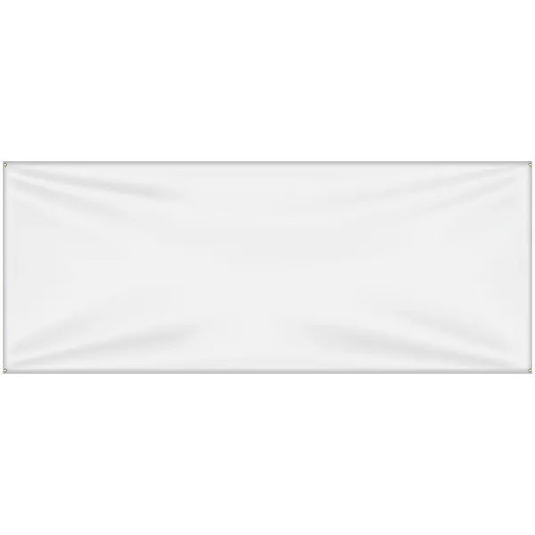 4' x 10' Custom Knitted Polyester Banner - 4' x 10' Custom Knitted Polyester Banner - Image 2 of 6