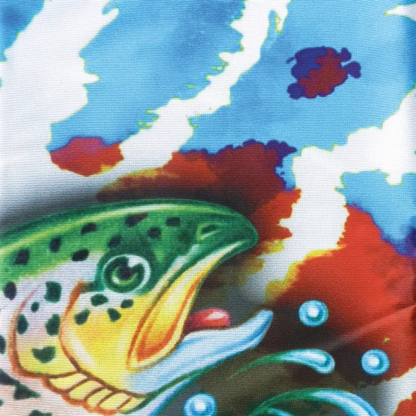 4' x 10' Custom Knitted Polyester Banner - 4' x 10' Custom Knitted Polyester Banner - Image 3 of 6