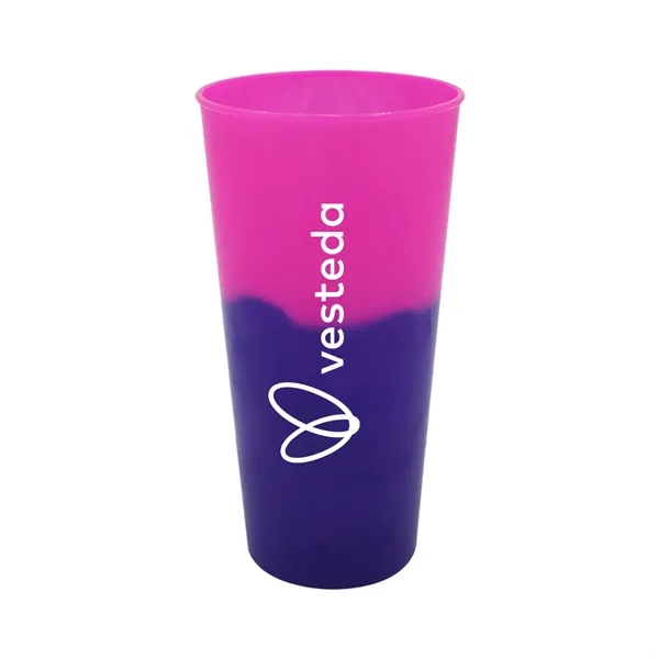 Mood™ 26 oz. Tumbler - Mood™ 26 oz. Tumbler - Image 3 of 14