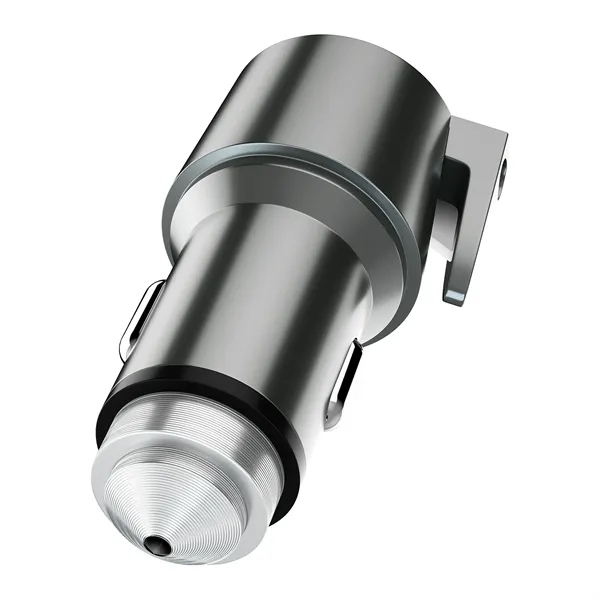 Dual USB Car Charger - Dual USB Car Charger - Image 4 of 4