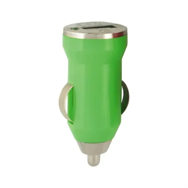 USB Mini Car Charger and Adapter - USB Mini Car Charger and Adapter - Image 2 of 7