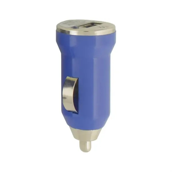 USB Mini Car Charger and Adapter - USB Mini Car Charger and Adapter - Image 5 of 7