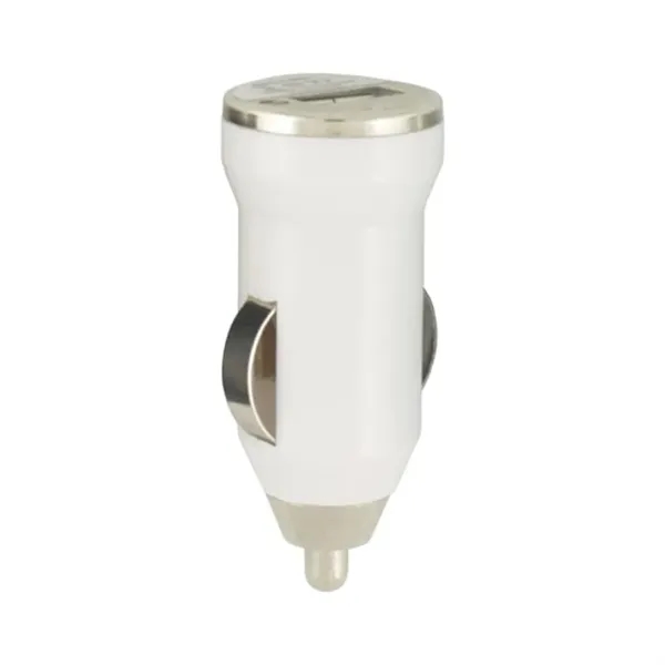 USB Mini Car Charger and Adapter - USB Mini Car Charger and Adapter - Image 7 of 7