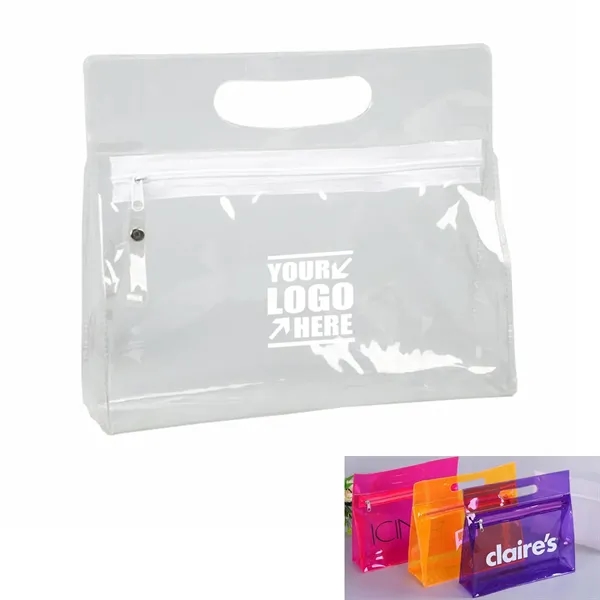 Customised Pvc Storage Bag - Customised Pvc Storage Bag - Image 0 of 3