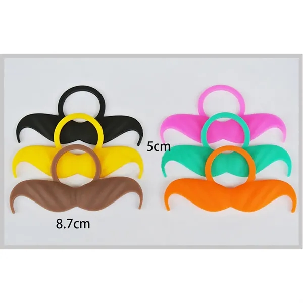 Bottle Ornament - Bottle Ornament - Image 1 of 3