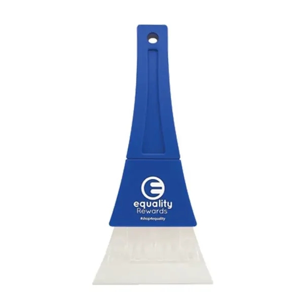 Heavy Duty Ice Scraper - Heavy Duty Ice Scraper - Image 1 of 3