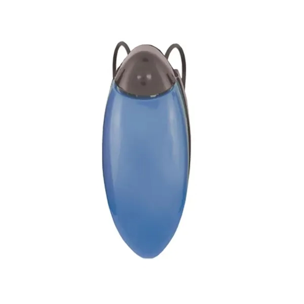 Eyeglass and Sunglass Visor Clip - Eyeglass and Sunglass Visor Clip - Image 1 of 4