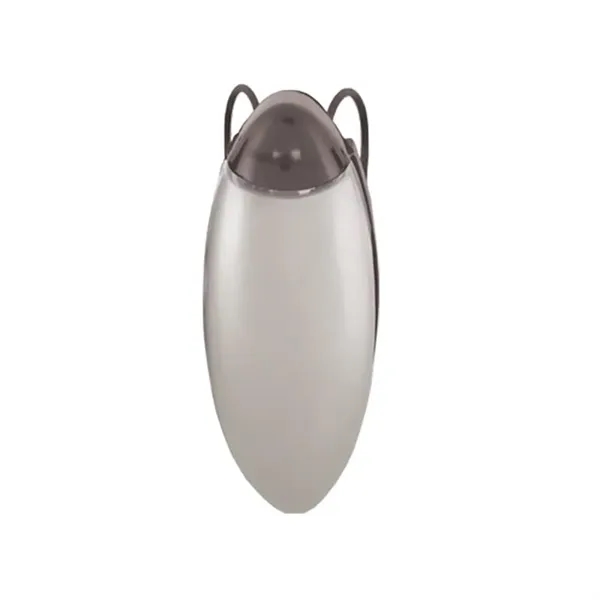 Eyeglass and Sunglass Visor Clip - Eyeglass and Sunglass Visor Clip - Image 3 of 4