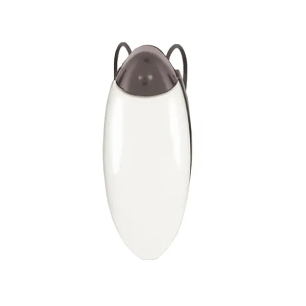 Eyeglass and Sunglass Visor Clip - Eyeglass and Sunglass Visor Clip - Image 4 of 4