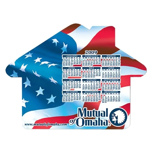 8"X8" House Shape Hard Top Custom Mouse Pad 1/8" Foam Base - 8"X8" House Shape Hard Top Custom Mouse Pad 1/8" Foam Base - Image 0 of 0