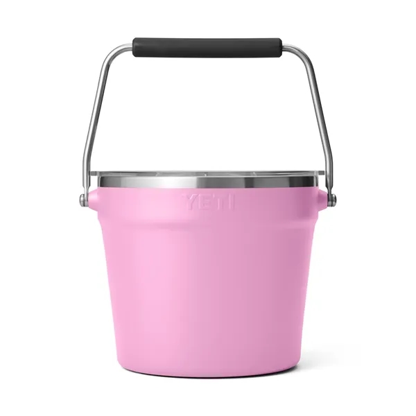 YETI® Rambler® Beverage Bucket - YETI® Rambler® Beverage Bucket - Image 10 of 18