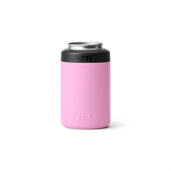 YETI® Rambler® 12 Oz Colster® Can Cooler - YETI® Rambler® 12 Oz Colster® Can Cooler - Image 10 of 14