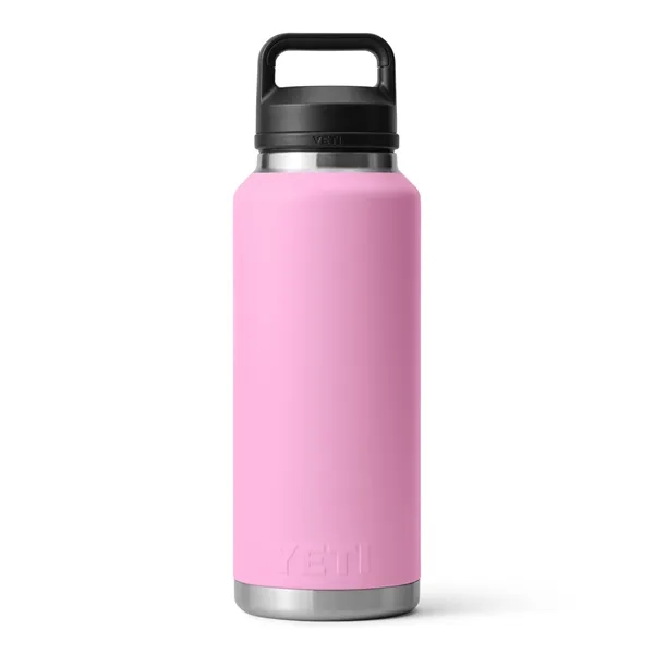 YETI® Rambler® 46 Oz Bottle With Chug Cap - YETI® Rambler® 46 Oz Bottle With Chug Cap - Image 10 of 14