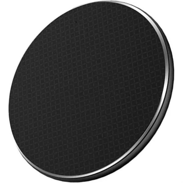 K8 10W Fast Wireless Charger - K8 10W Fast Wireless Charger - Image 5 of 9