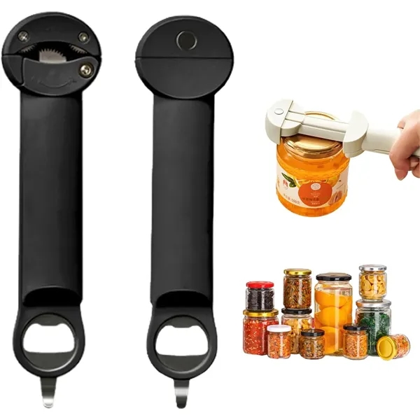 Retractable Jar Opener - Retractable Jar Opener - Image 0 of 5