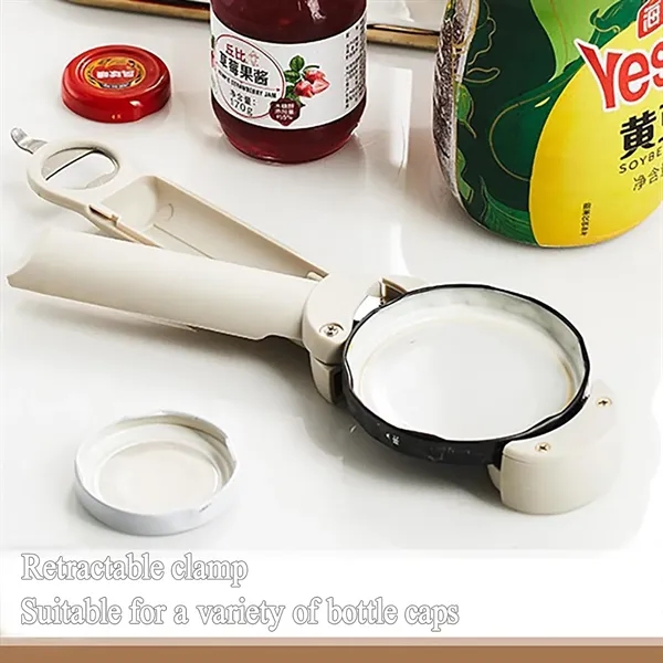 Retractable Jar Opener - Retractable Jar Opener - Image 3 of 5