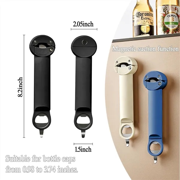 Retractable Jar Opener - Retractable Jar Opener - Image 4 of 5