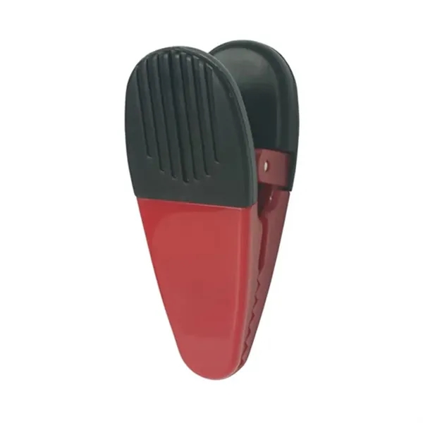 Translucent Magnet Power Clips (1 1/4"x3 1/2") - Translucent Magnet Power Clips (1 1/4"x3 1/2") - Image 1 of 9