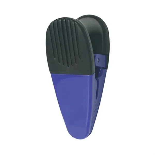 Translucent Magnet Power Clips (1 1/4"x3 1/2") - Translucent Magnet Power Clips (1 1/4"x3 1/2") - Image 2 of 9