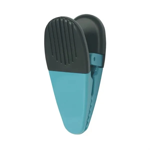 Translucent Magnet Power Clips (1 1/4"x3 1/2") - Translucent Magnet Power Clips (1 1/4"x3 1/2") - Image 3 of 9