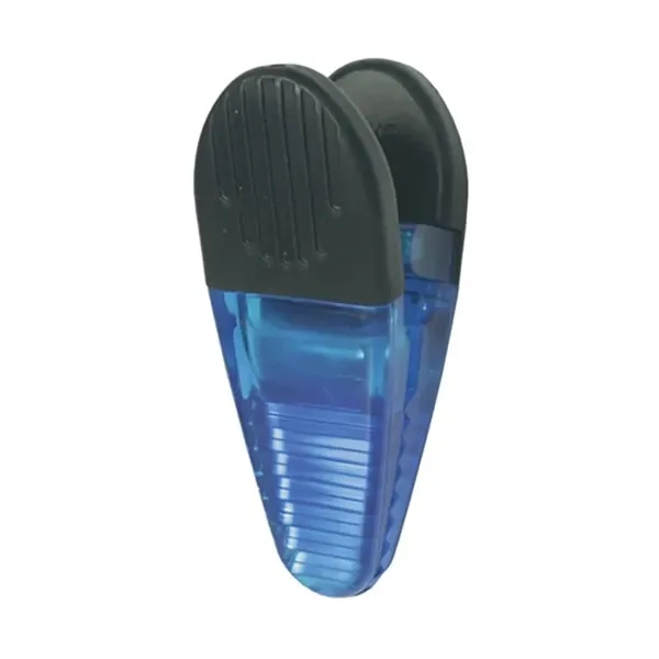 Translucent Magnet Power Clips (1 1/4"x3 1/2") - Translucent Magnet Power Clips (1 1/4"x3 1/2") - Image 6 of 9