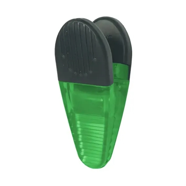 Translucent Magnet Power Clips (1 1/4"x3 1/2") - Translucent Magnet Power Clips (1 1/4"x3 1/2") - Image 7 of 9
