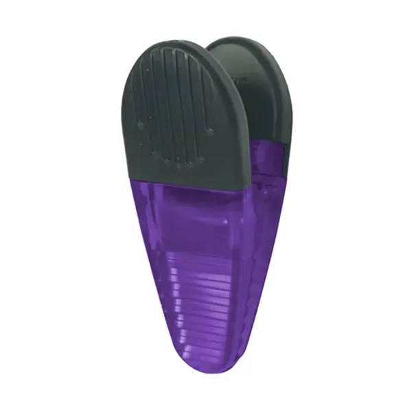 Translucent Magnet Power Clips (1 1/4"x3 1/2") - Translucent Magnet Power Clips (1 1/4"x3 1/2") - Image 8 of 9