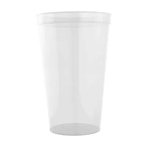 22 Oz Stadium Cups - 22 Oz Stadium Cups - Image 2 of 16