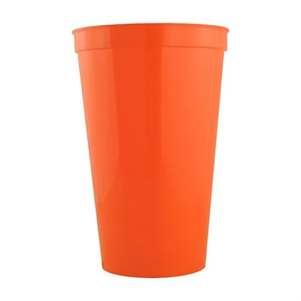 22 Oz Stadium Cups - 22 Oz Stadium Cups - Image 6 of 16