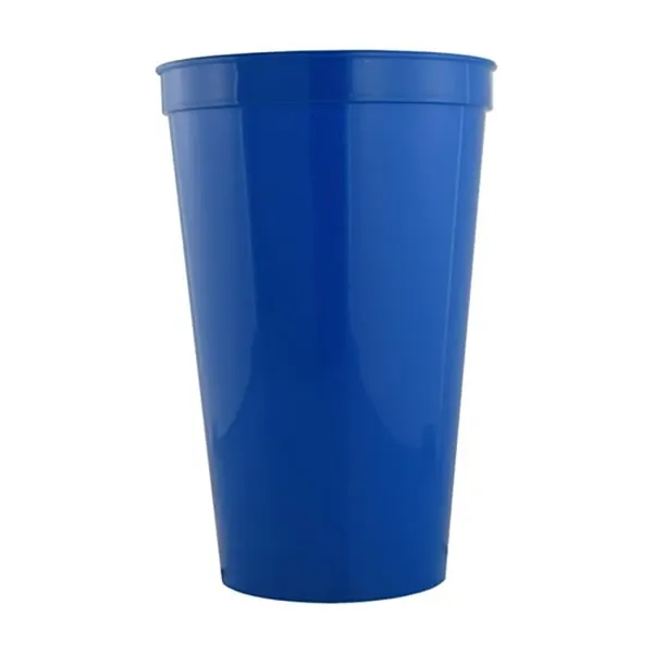 22 Oz Stadium Cups - 22 Oz Stadium Cups - Image 9 of 16