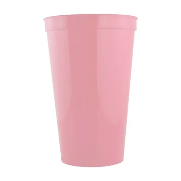 22 Oz Stadium Cups - 22 Oz Stadium Cups - Image 10 of 16