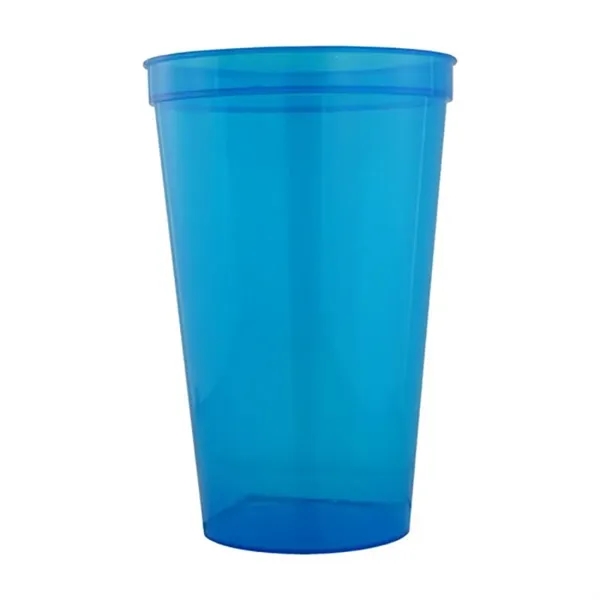 22 Oz Stadium Cups - 22 Oz Stadium Cups - Image 11 of 16