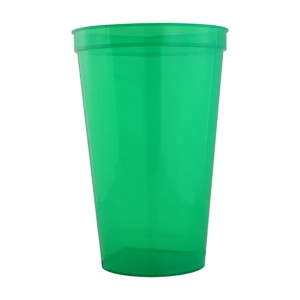 22 Oz Stadium Cups - 22 Oz Stadium Cups - Image 12 of 16