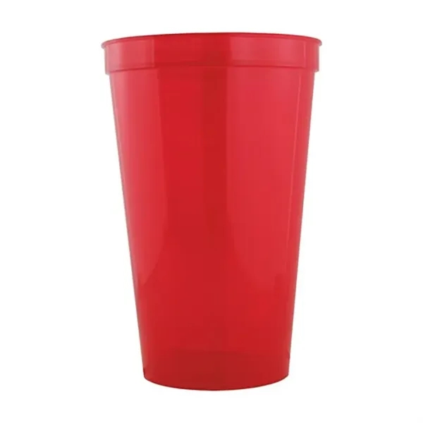 22 Oz Stadium Cups - 22 Oz Stadium Cups - Image 14 of 16