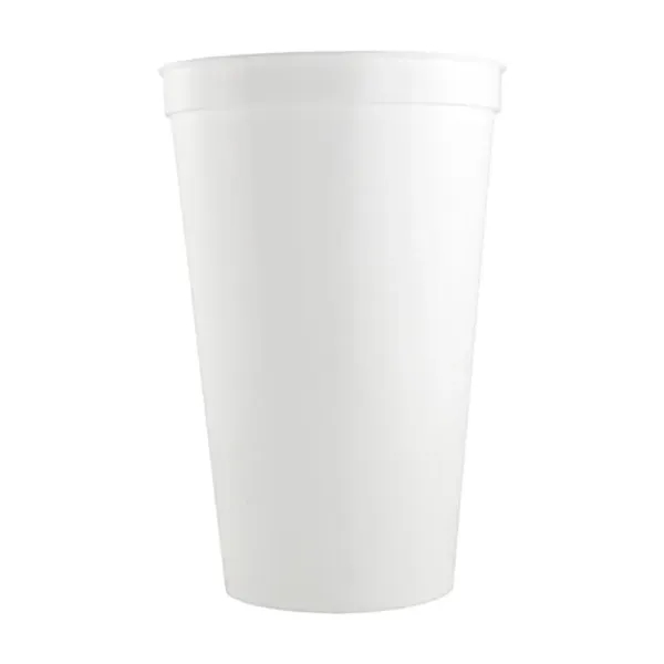 22 Oz Stadium Cups - 22 Oz Stadium Cups - Image 15 of 16