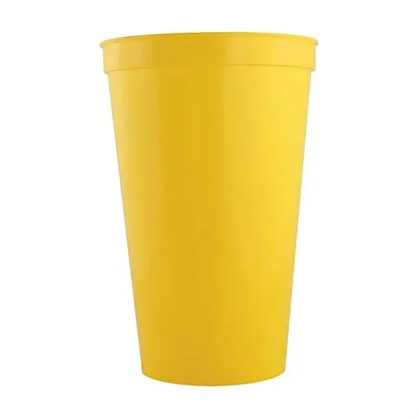 22 Oz Stadium Cups - 22 Oz Stadium Cups - Image 16 of 16