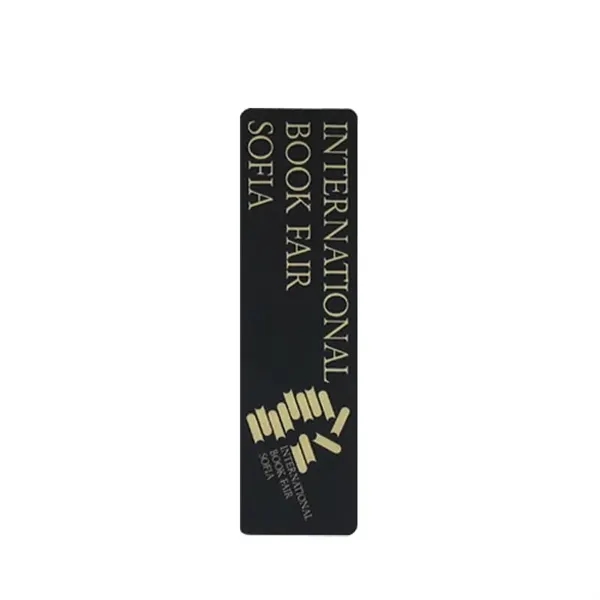 2"X7" Custom Printed Bookmarks - 2"X7" Custom Printed Bookmarks - Image 0 of 0