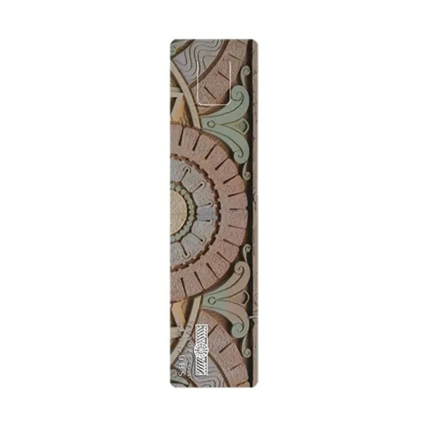 2"X8" Page Mark Custom Printed Bookmarks - 2"X8" Page Mark Custom Printed Bookmarks - Image 0 of 0