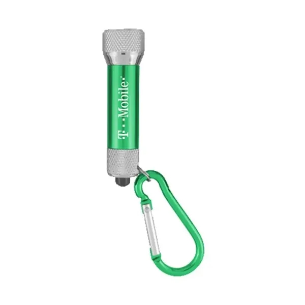 Super Bright LED Mini Flashlight - Super Bright LED Mini Flashlight - Image 3 of 4