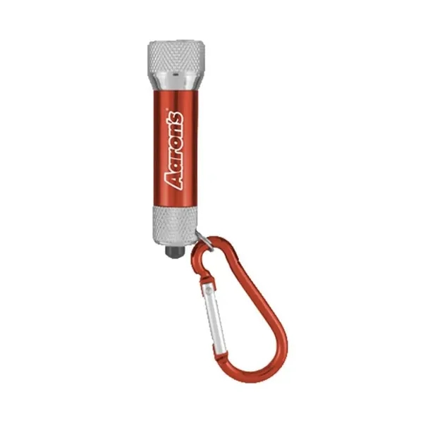 Super Bright LED Mini Flashlight - Super Bright LED Mini Flashlight - Image 4 of 4