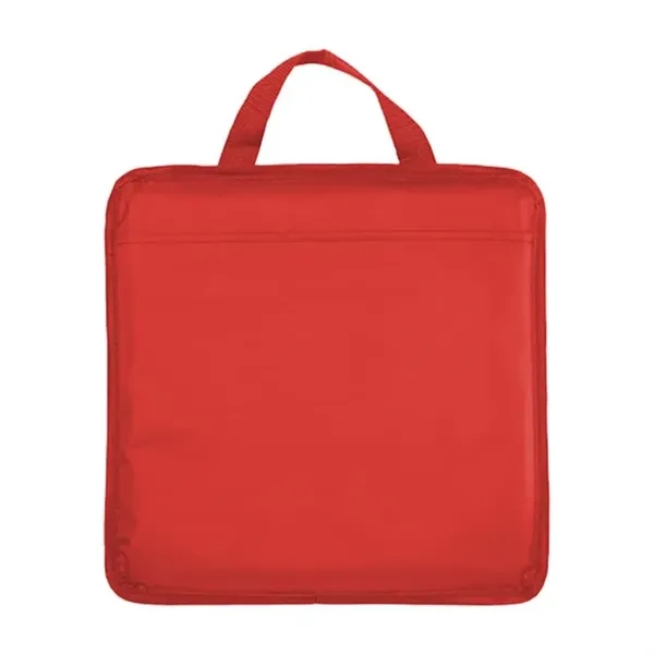 Stadium Cushion Polyester - Stadium Cushion Polyester - Image 2 of 3