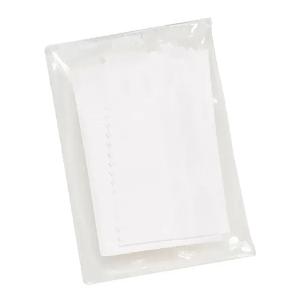 Microfiber Cleaning Cloth w/Pouch - Microfiber Cleaning Cloth w/Pouch - Image 10 of 11