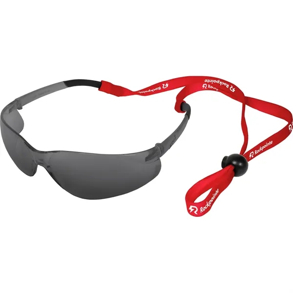 Eyewear Retainer