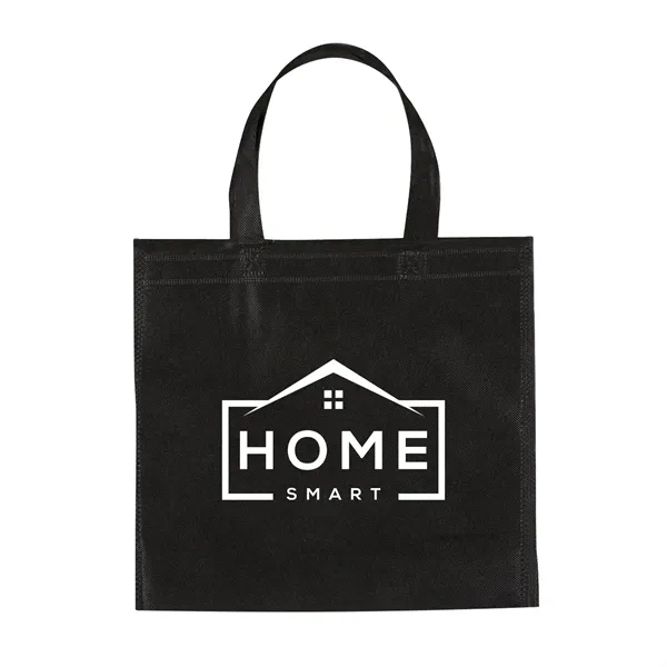 Non-Woven Mini Tote Bag - Non-Woven Mini Tote Bag - Image 1 of 9