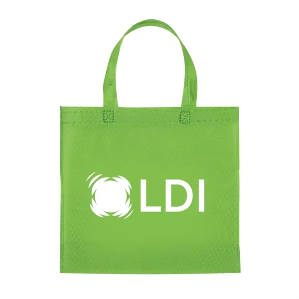 Non-Woven Mini Tote Bag - Non-Woven Mini Tote Bag - Image 2 of 9