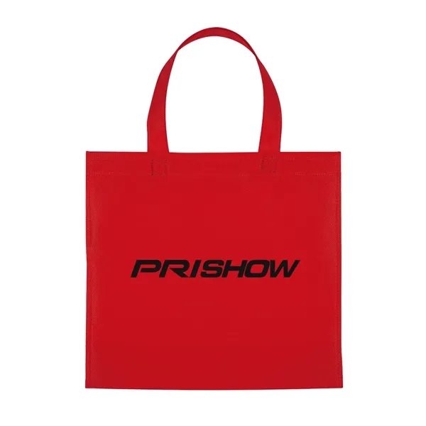 Non-Woven Mini Tote Bag - Non-Woven Mini Tote Bag - Image 7 of 9