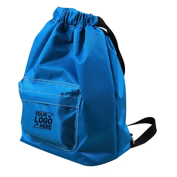 Waterproof Gym Swim Bag - Waterproof Gym Swim Bag - Image 5 of 8